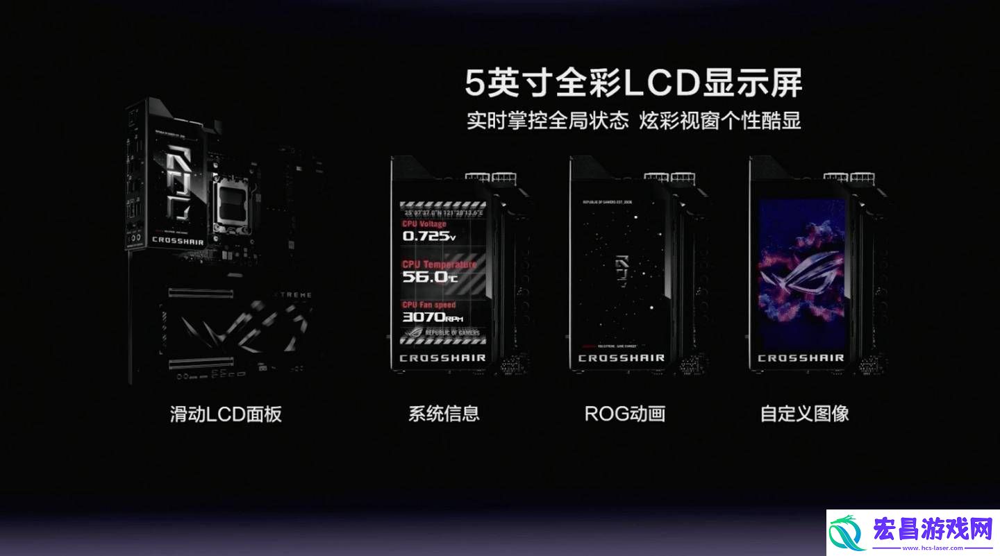 华硕ROG