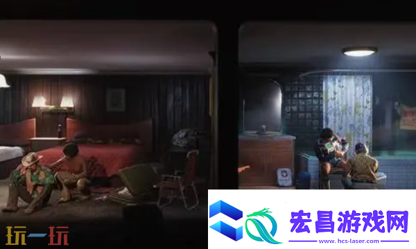勇闯死人谷暗黑之日是什么游戏