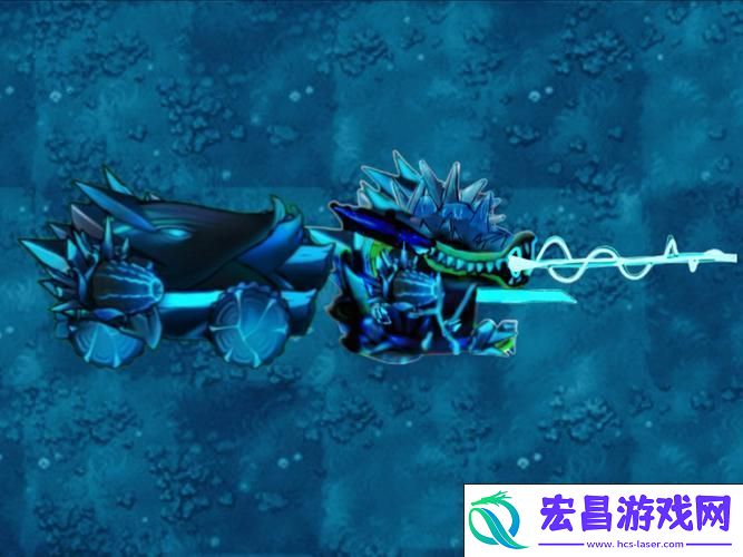 轻松养成-破坏无极限的游戏盛宴