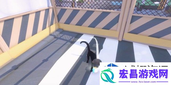 玩转游戏的新玩法