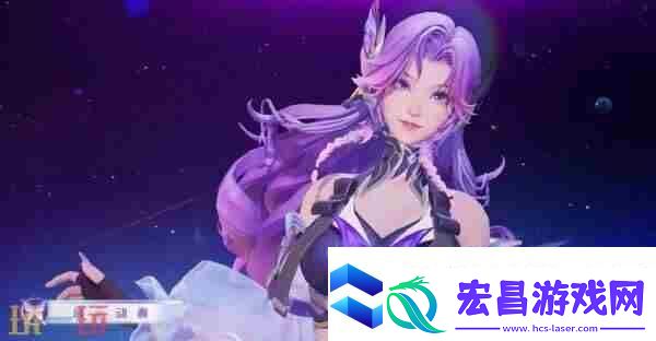 王者荣耀阿轲源·梦系列新皮「化蝶舞」亮相!天才歌手重归舞台!
