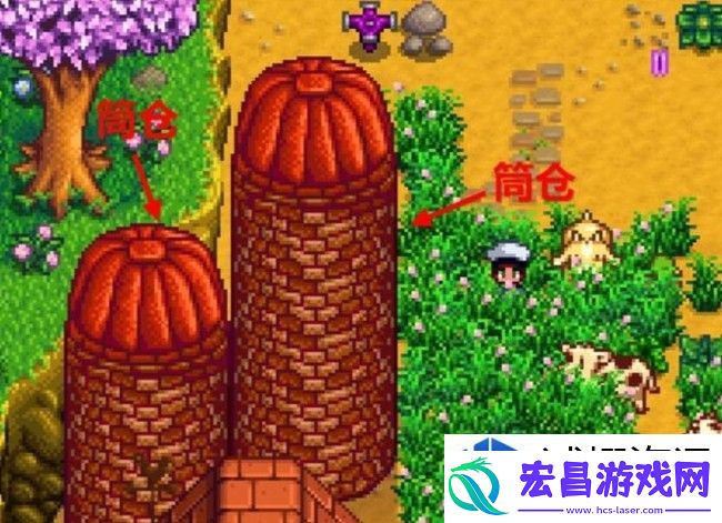 探索游戏中的农场管理技巧