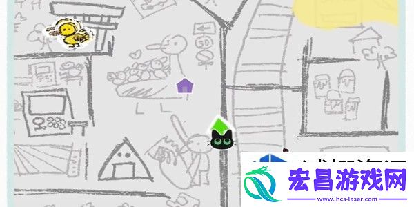 玩转游戏的新玩法