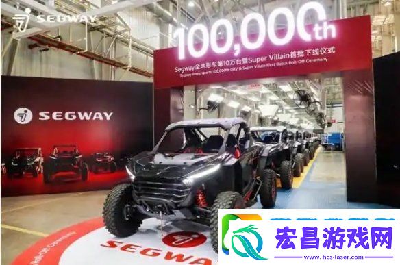 九号公司2024年财报出炉海内外市场双轮驱动业绩创历史新高！