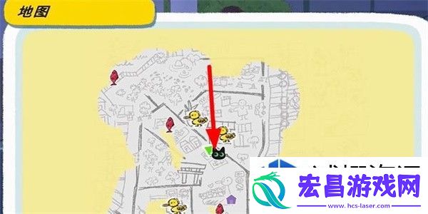 轻松上手玩转城市冒险