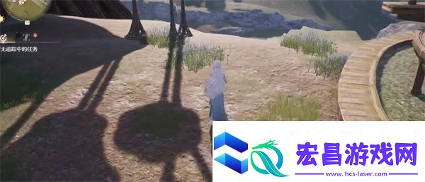 无限暖暖眼影鱼获取位置分享