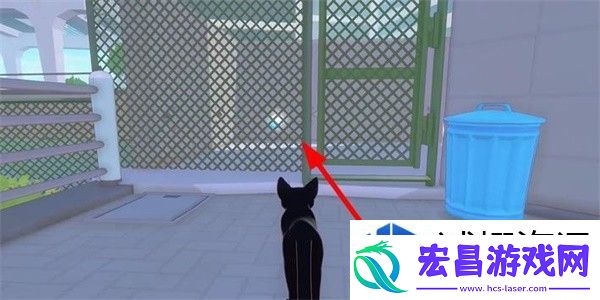 小猫咪大城市