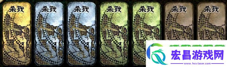 苏丹的游戏基本机制介绍