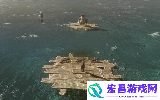 光与影超难小游戏让Xbox破防