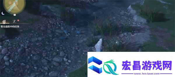 无限暖暖拉夫领鱼获取位置分享