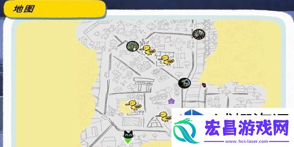 小猫咪大城市