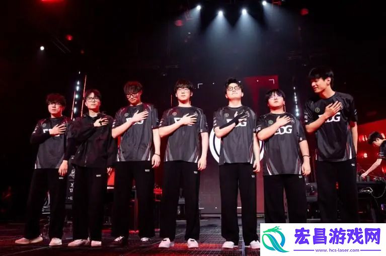2不敌BLG-EDG成为2025第一赛段季后赛第五支被淘汰的队伍