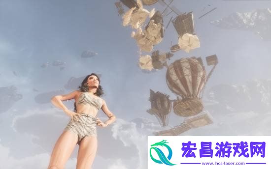 光与影超难小游戏让Xbox破防