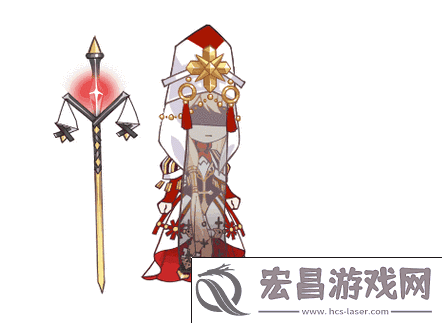 技能属性全解析