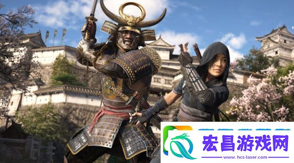刺客信条影Steam玩家暴跌九成主机热度同步下滑