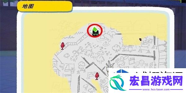 小猫咪大城市
