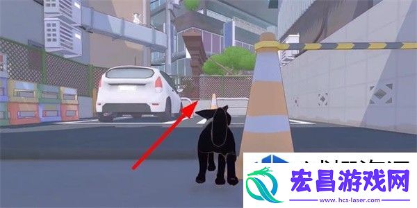 轻松上手玩转城市冒险