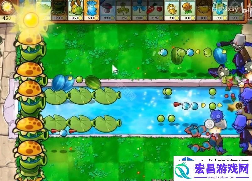 如何高效通关
