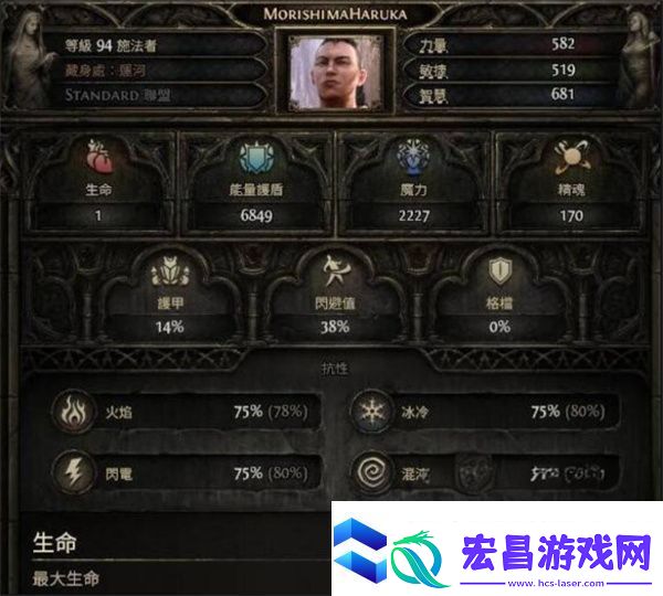 流放之路2武僧双捷转囚神装备提升指南