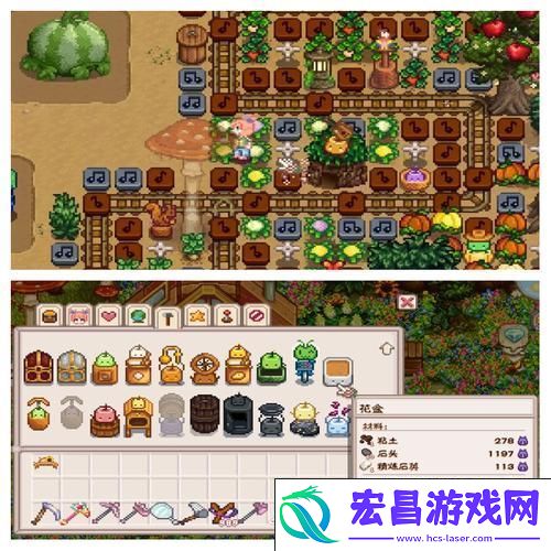 木锤与弯刀-哪个才是你的得力助手