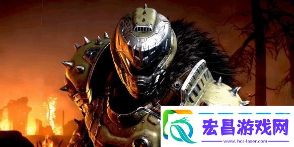 不愧是自家游戏毁灭战士黑暗时代PS5表现不如XSX