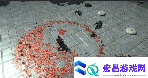 燕云十六声武库神兵任务攻略分享