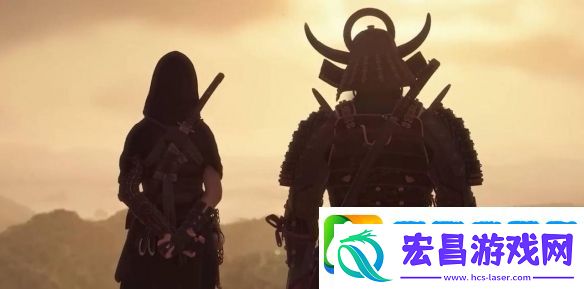 刺客信条影Steam玩家暴跌九成主机热度同步下滑