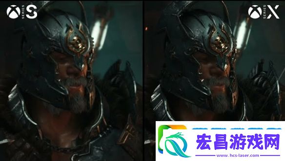 不愧是自家游戏毁灭战士黑暗时代PS5表现不如XSX