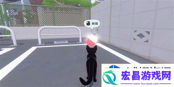轻松上手玩转城市冒险