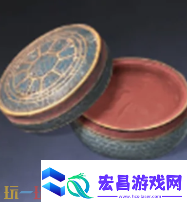 燕云十六声九重春色突破素材是什么