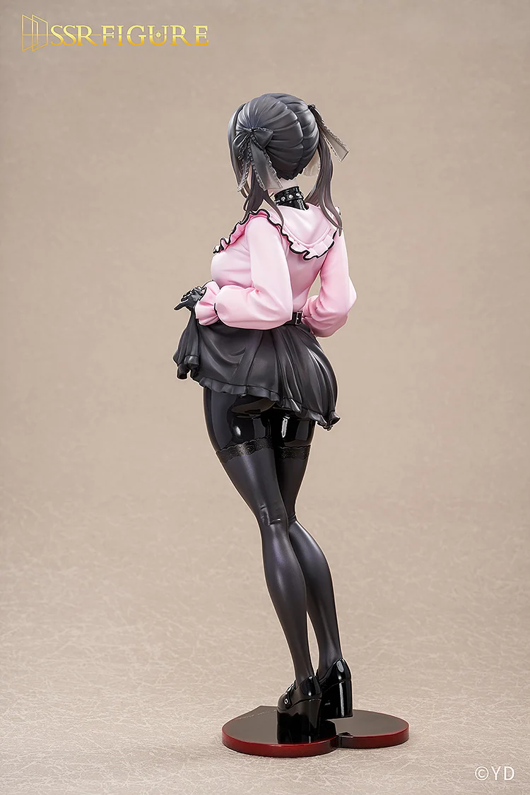 GSC「DearMy
