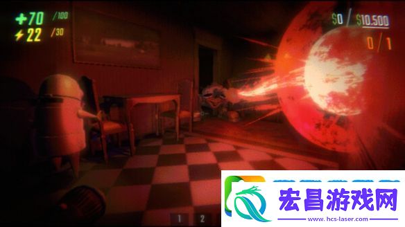 再难一点点好了~恐怖撤离R.E.P.O.将更新过载难度