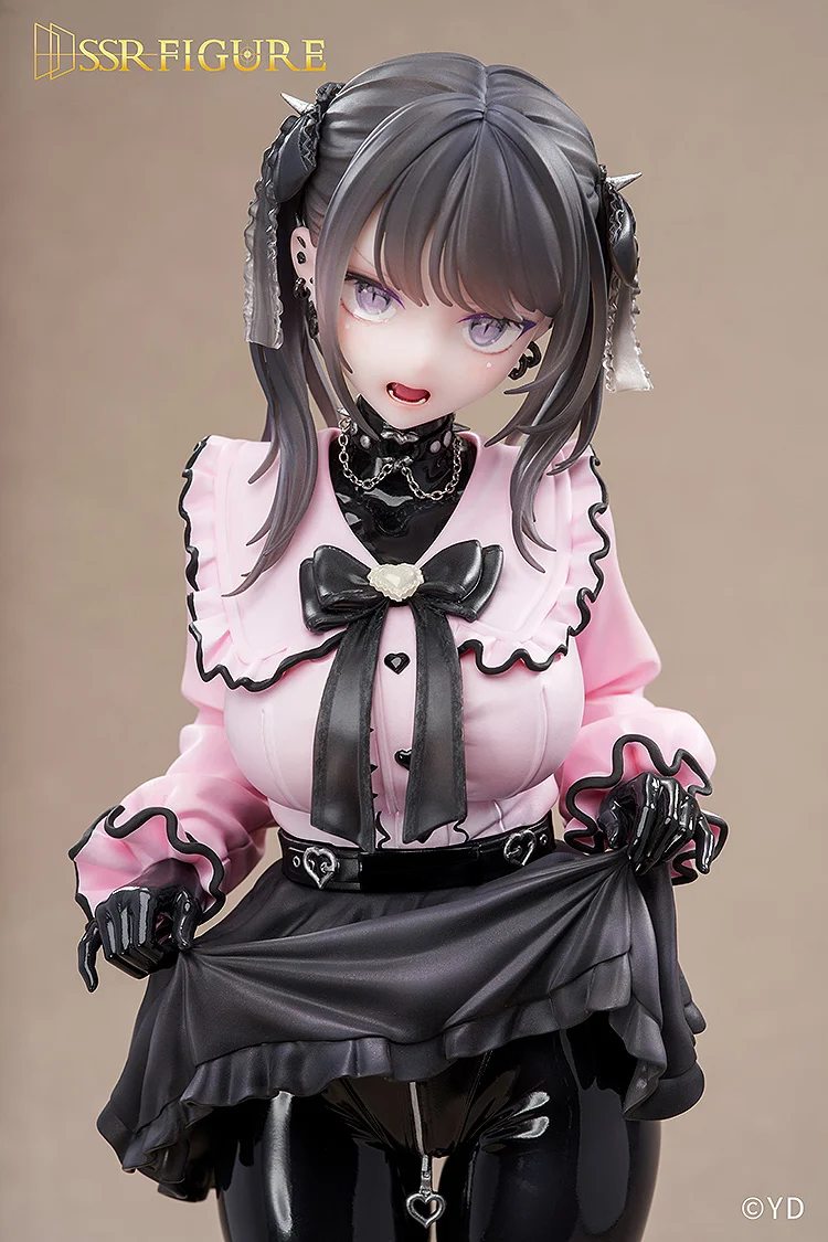 GSC「DearMy