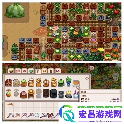 木锤与弯刀-哪个才是你的得力助手