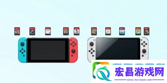 Switch2游戏密钥卡引发争议！内部泄露文件揭示内幕