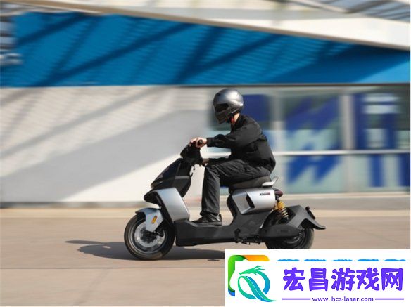 九号公司2024年财报出炉海内外市场双轮驱动业绩创历史新高！