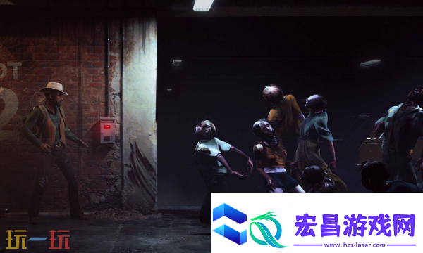 勇闯死人谷暗黑之日是什么游戏