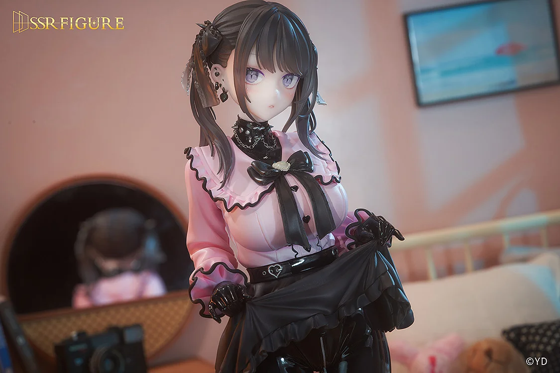 GSC「DearMy