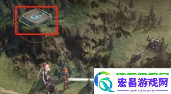 龙息神寂河神之眼使用方法