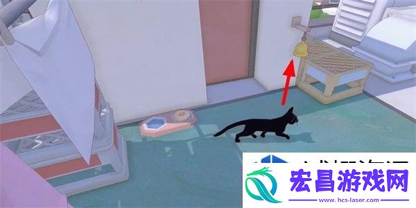 小猫咪大城市