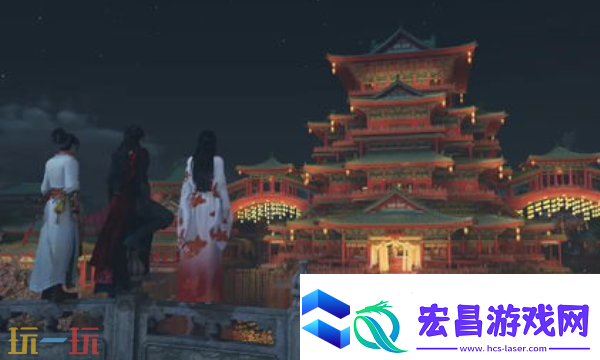 燕云十六声万金之书怎么做