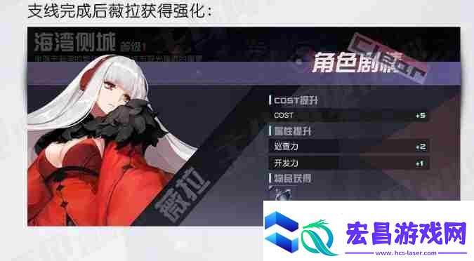 永远的7日之都薇拉支线任务怎么做
