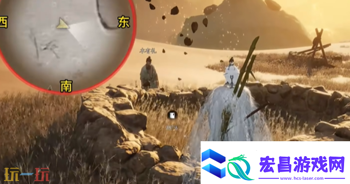 燕云十六声沙漠之酒怎么做