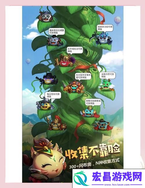 大地图彩蛋全攻略-解锁未知惊喜！