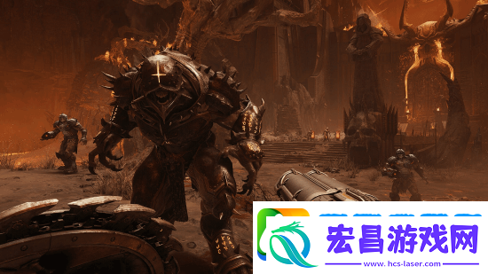毁灭战士