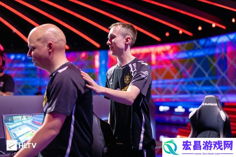 ropz赛前采访
