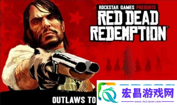 R星的恩情不能忘!马克思佩恩3竟然都有重制计划！