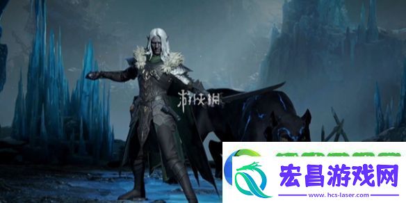 龙息神寂河神之眼怎么用