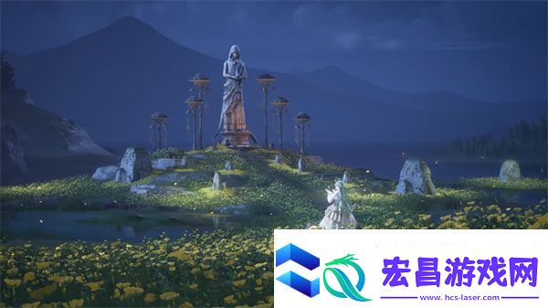 无限暖暖午后暖阳捕虫套装获取方法