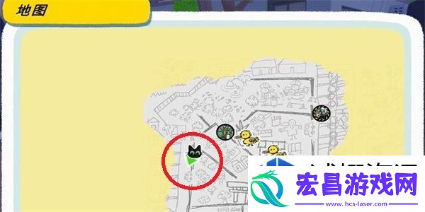 小猫咪大城市